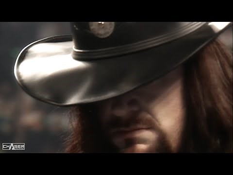 The Undertaker 5th Titantron (Graveyard Symphony V2/1997) [Custom]