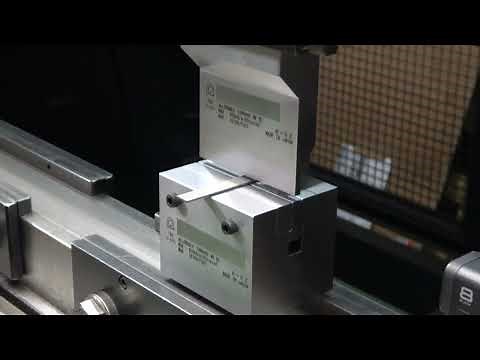 AMADA - U-Bending Tool