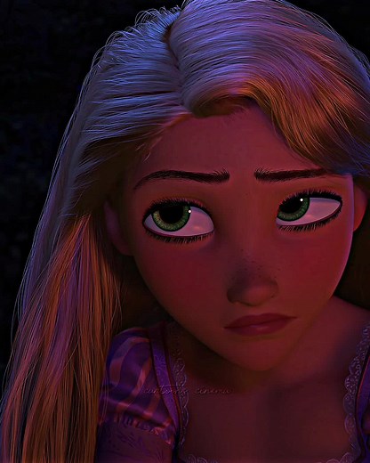 Rapunzel 4K Wallpaper Collection for Your Screen