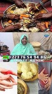 donkono ani dabaly | KABALA