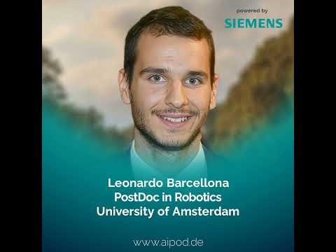 Why do we need a digital cousin for AI and Robotics?