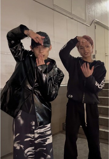 新生XYのデジタルリリース「Crazy Love」