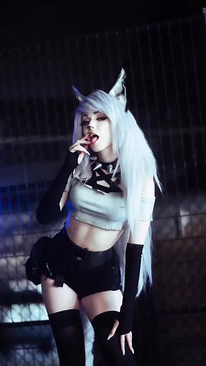 1.2K reactions · 19 shares | Loona!! Pc: @shaka.pics | Kawaii_QueenTsun Cosplay | Facebook