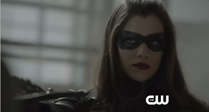 Huntress Returns To CW's Arrow Tonight | The Mary Sue