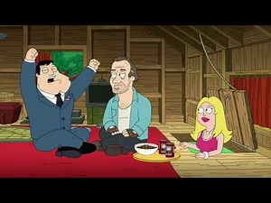 American Dad Compilation Season 18 Part 2