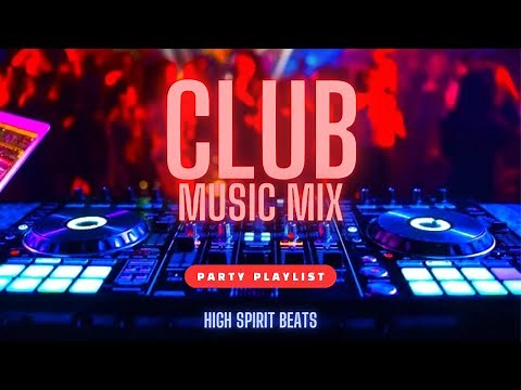 Party Music Megamix 🔥🔥🔥 Nonstop Cub Music 🎧 Mashups & Remixes of Popular Songs 2023 🎉