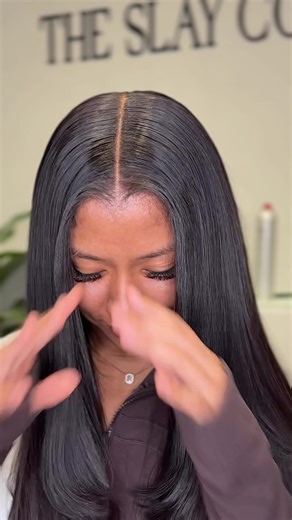 Incredible Hair Closure Installation Revealed