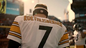 43K views · 1.2K reactions | Big Ben was one of a kind  2020 Highlights || Paint it Black  | Itz Yinzburgh | Facebook