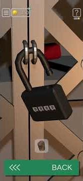 50 Tiny Room Escape walkthrough Level 5 #shorts #shortvideo