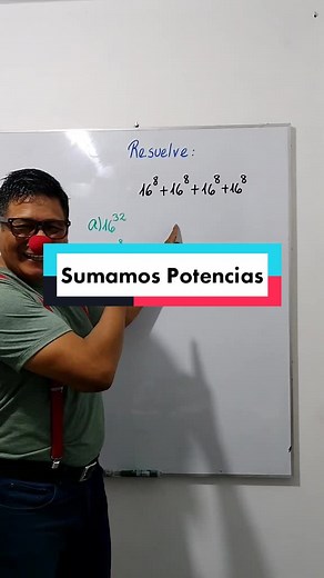 Suma de Potencias: Cómo Resolver Sumas de Potencias de Forma Fácil