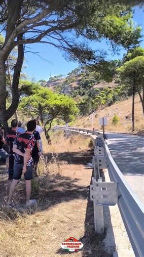 Samuele Cassibba | Nova Proto NP01 | E2SC-SS 3000 | Monte Erice 2025 Prove #CronoscalateChePassione | "Cronoscalate Che Passione"