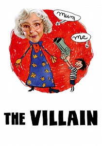 The Villain streaming: where to watch movie online?