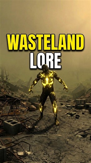 What is the lore of 7 Days To Die's Wasteland? #lore #7dtd #wasteland #gamelore #zombie #shorts