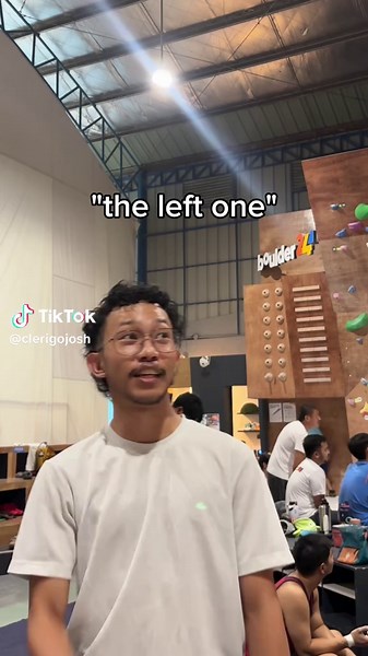 Rock Climbing Fails: Young Adults Having Fun