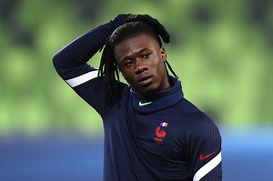 Eduardo Camavinga to Manchester United: The stats you need to know