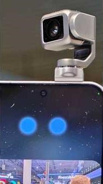 Robot Phone: What's the #honor dancing phone that's become a viral phenomenon?