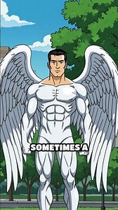 Inside the Life of a Human Statue Performer