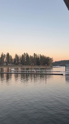 6K views · 122 reactions | Fall brings a new kind of romance — slower evenings, candlelit tables, and the perfect excuse to linger a little longer. Experience the season at Cedars. ️ #cedarsfloatingrestaurant #cdaeats #cedars #waterfrontdining #cedarsonthelake | The Cedars Floating Restaurant | Facebook