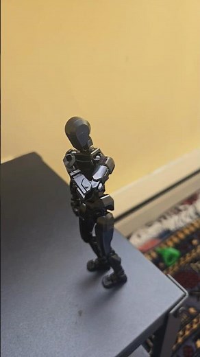 dummy 13 vs dummy 13 (it took so long)