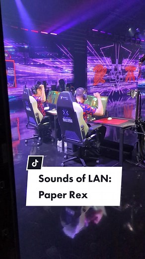 Quarantine Gaming: Playing Valorant with a Pro Team