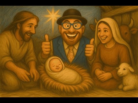 MMS S1E4 - The Christmas Show!