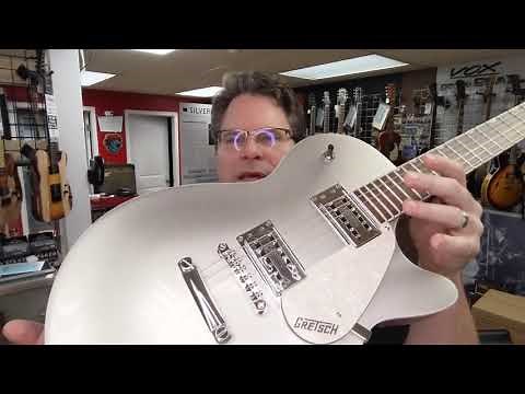 Gretsch G5426 Electromatic Jet Club