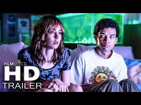 I SAW THE TV GLOW Trailer (2024)