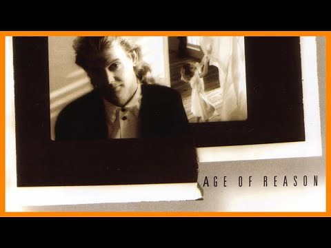 JOHN FARNHAM — AGE OF REASON『 1988・FULL ALBUM 』