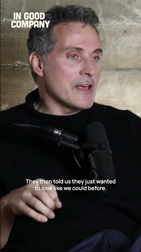 Behind the scenes of A Knight's Tale with Rufus Sewell! #podcast #interview#film