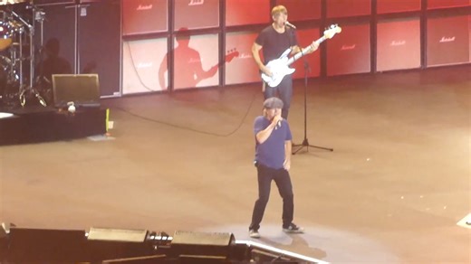 Amsterdam 05.06.2024 T.N.T. | AC/DC World Tour