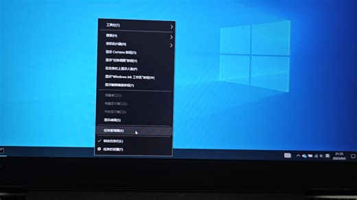 电脑任务管理器出现系统中断占用cpu100，电脑卡得不行，有没有大佬会修的救命呀😭