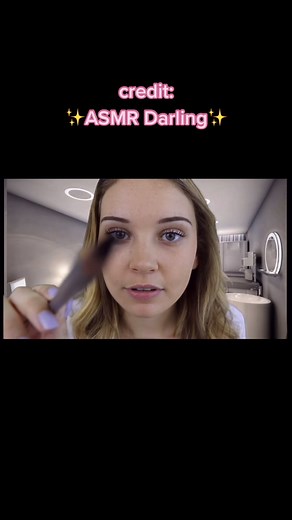 Michelle’s ASMR on TikTok