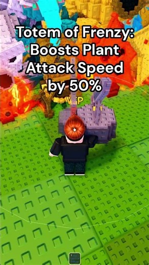 Summary of All The Gears From The Last Event (Plants Vs Brainrots)