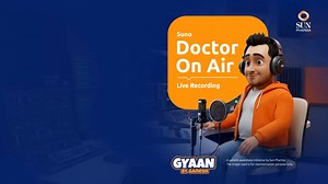 2.8K views | Ganesh says “Know your diabetes risk without a prick.”...