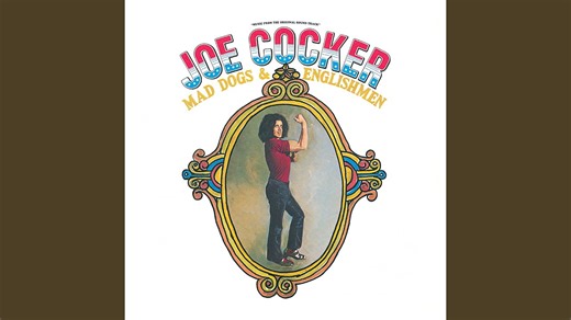 What Are Joe Cocker’s 5 Biggest Hits?