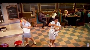 Waitress The Musical Movie