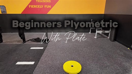 Plyometrics for Beginners: 5 Effective Exercises
