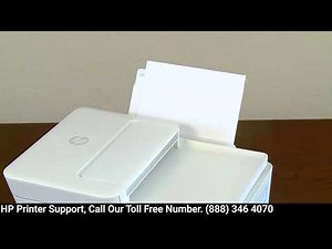 Step-by-Step Setup Guide for HP DeskJet 2700 & 4100 Printers