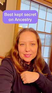 270K views · 2.7K reactions | 15 Dec 2025 Look for this on Ancestry. #genealogy | The Formidable Genealogist | Facebook