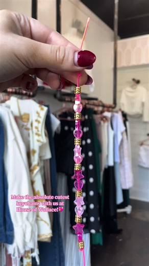 Keychains for EVERY occasion! #fyp #boutique #keychain #diy #houseofwallaceboutique