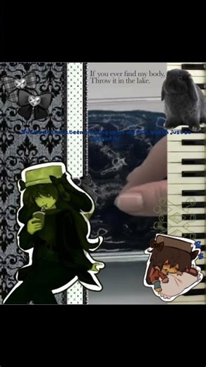 This is one of the most shittiest layouts I've made #slimerant #rant #ihasafacelulz #aubree 