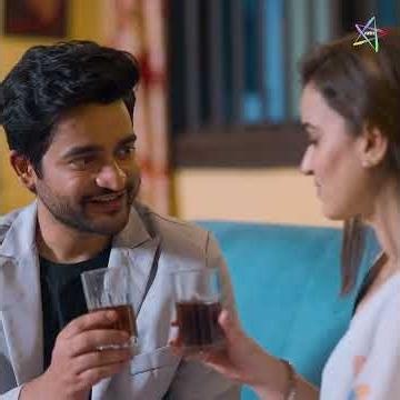 Double Cross | Promo | To Watch Full Video Download & Subscribe RATRI App Now