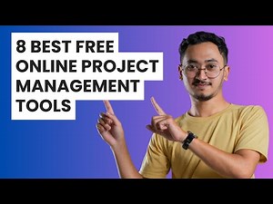 8 Best Free Online Project Management Tools