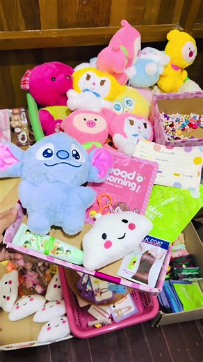 1scoop တည်းနဲ့ ရသွားတာလေး💥 #scoop #tiktokviral #giftshop #honeysurpriseboxservice #fyp