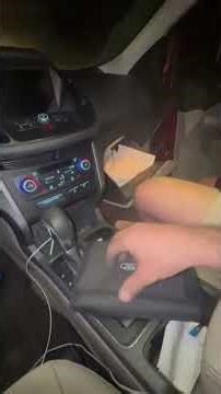 Most people that have a ford and a door code don’t actually know it #locksmith #ford #keypad