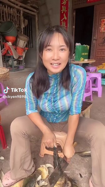 ckyen on TikTok