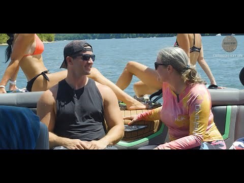 Kentucky Lake / Marshall County Kentucky “A Big Dam Adventure” Downstream- Episode 16