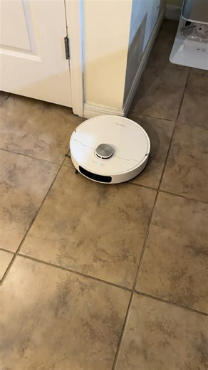 Este robot de Dreame se va a convertir en tu mejor amiga! | Robot