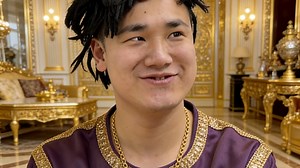 你以为眼哥只有500头牛的实力吗？大错特错！来看看什么叫概念神！！