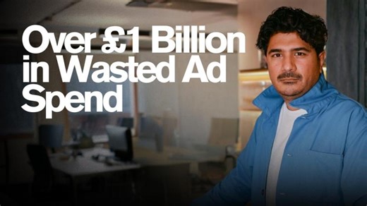 ✂️ Why AUDIENCES broke the model (Part 1) | Rob McLaughlin